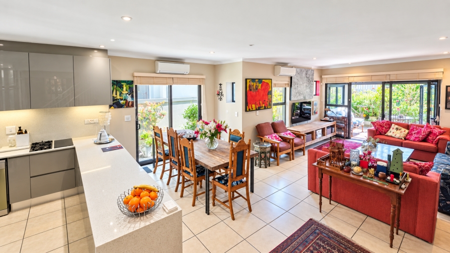 3 Bedroom Property for Sale in Plattekloof Western Cape